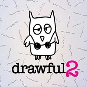 Drawful 2 Playstation 4