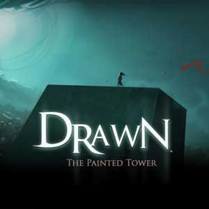 Acheter Drawn The Painted Tower Clé Cd Comparateur Prix