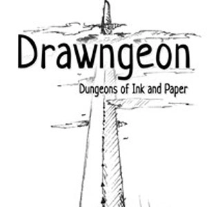 Drawngeon Dungeons of Ink and Paper Pc