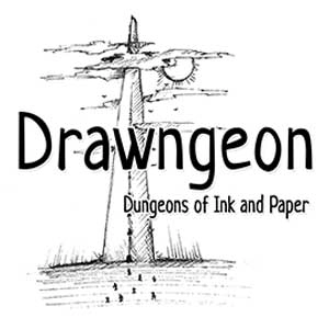 Drawngeon Dungeons of Ink and Paper