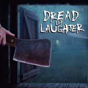 Acheter Dread of Laughter Clé CD Comparateur Prix
