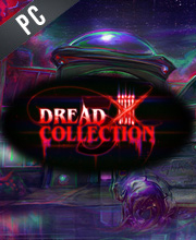 Acheter Dread X Collection 5 Clé CD Comparateur Prix