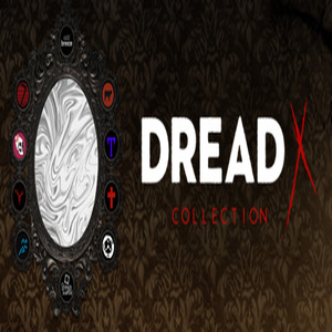 Acheter Dread X Collection Clé CD Comparateur Prix