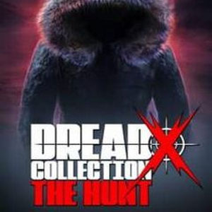 Acheter Dread X Collection The Hunt Clé CD Comparateur Prix