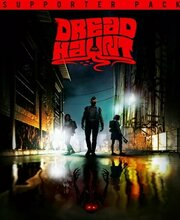 DreadHaunt Supporter Pack Pc