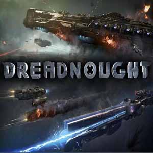 Acheter Dreadnought Clé Cd Comparateur Prix