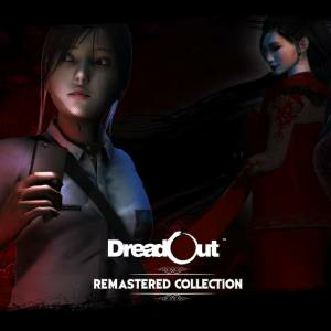DreadOut Remastered Collection Pc