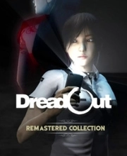 DreadOut Remastered Collection Xbox Series X