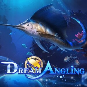 Dream Angling Playstation 4