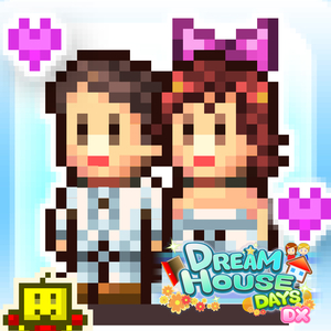 Acheter Dream House Days DX PS4 Comparateur Prix