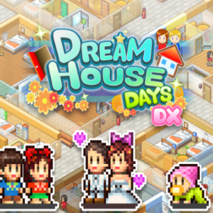 Acheter Dream House Days DX Clé CD Comparateur Prix