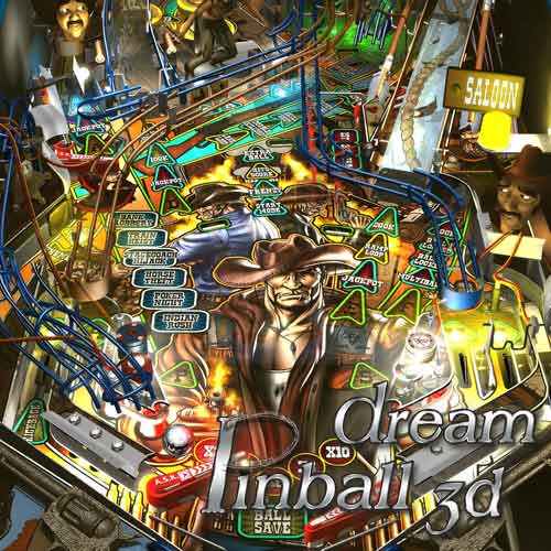 Acheter Dream Pinball 3D clé CD Comparateur Prix
