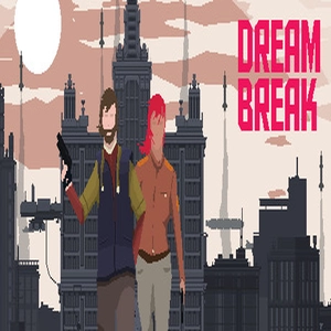 DreamBreak Xbox One