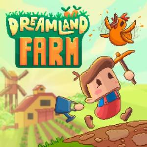 Dreamland Farm Xbox Series X