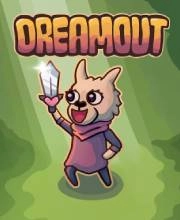 DREAMOUT Xbox Series X