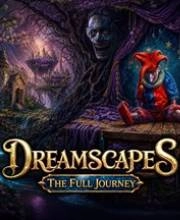 Dreamscapes The Full Journey Playstation 4