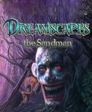 Dreamscapes The Sandman Playstation 4