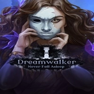Dreamwalker Never Fall Asleep Xbox Series X