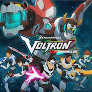 Acheter DreamWorks Voltron VR Chronicles Clé CD Comparateur Prix
