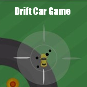 Drift Car Game Pc