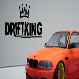 Acheter Drift King Clé CD Comparateur Prix