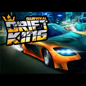 Acheter Drift King Survival Clé Cd Comparateur Prix