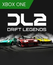 Acheter Drift Legends 2 Xbox One Comparateur Prix