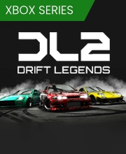 Acheter Drift Legends 2 Xbox Series Comparateur Prix