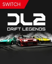Acheter Drift Legends 2 Nintendo Switch comparateur prix