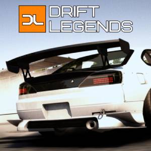 Acheter Drift Legends Nintendo Switch comparateur prix