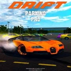 Drift Parking Pro Pc