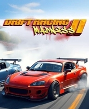 Drift Racing Madness 2 Playstation 5