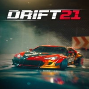 Acheter Drift21 PS4 Comparateur Prix
