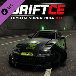 DRIFTCE Toyota Supra MK4 Pc