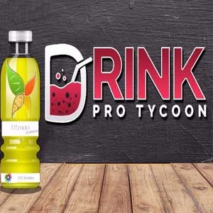 Drink Pro Tycoon Pc