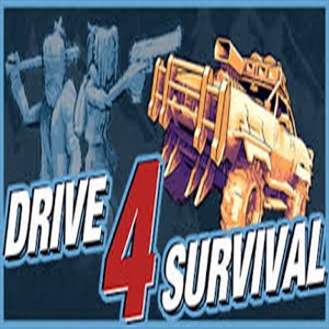 Acheter Drive 4 Survival Clé CD Comparateur Prix