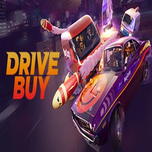 Drive Buy Pc