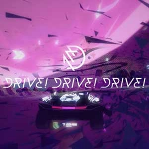 Drive! Drive! Drive! Playstation 4