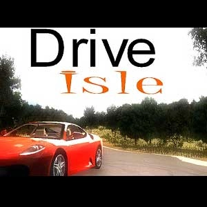 Drive Isle Pc
