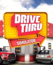 Acheter Drive Thru Simulator Clé CD Comparateur Prix