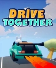 Drive Together Pc