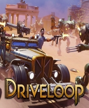 Driveloop Survivors Pc