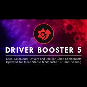 Driver Booster 5 PRO