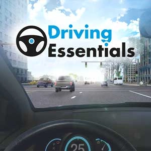 Driving Essentials Xbox One