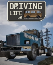 Acheter Driving Life Clé CD Comparateur Prix
