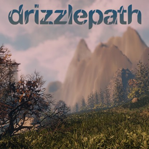 Acheter Drizzlepath Clé Cd Comparateur Prix