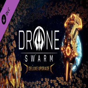 Drone Swarm Deluxe Upgrade Pc