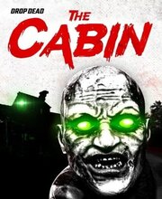 Acheter Drop Dead The Cabin Clé CD Comparateur Prix