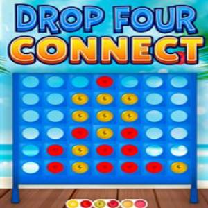 Drop Four Connect Xbox One