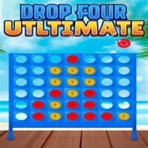 Drop Four ULTILMATE Xbox Series X